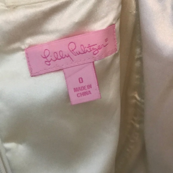 Lilly Pulitzer Blossom Dress - Picture 5 of 5